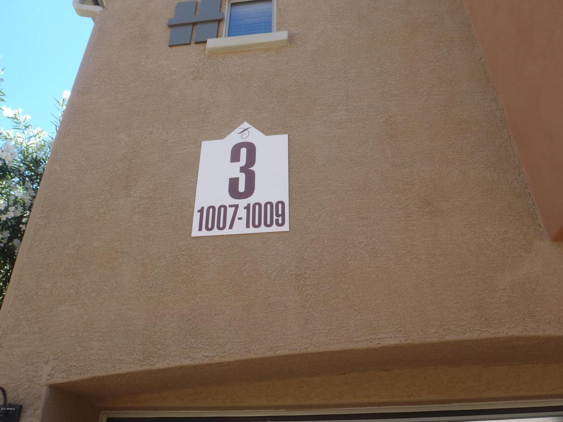 2150 E Bell Rd. #1009, Phoenix, AZ 85022