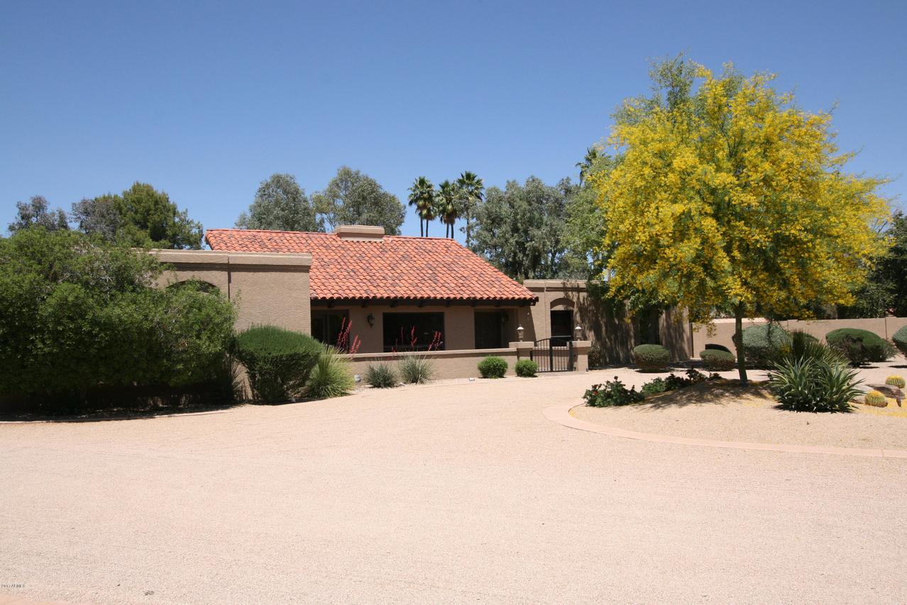11222 N 54th Pl., Scottsdale, AZ 85254