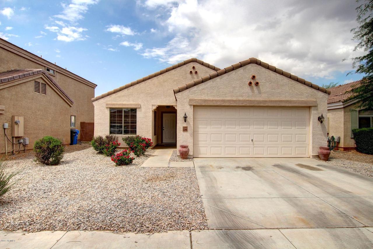 3246 W Pecan Rd., Phoenix, AZ 85041
