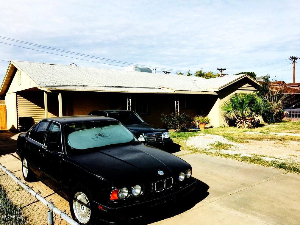 3126 N 65th Ave., Phoenix, AZ 85033