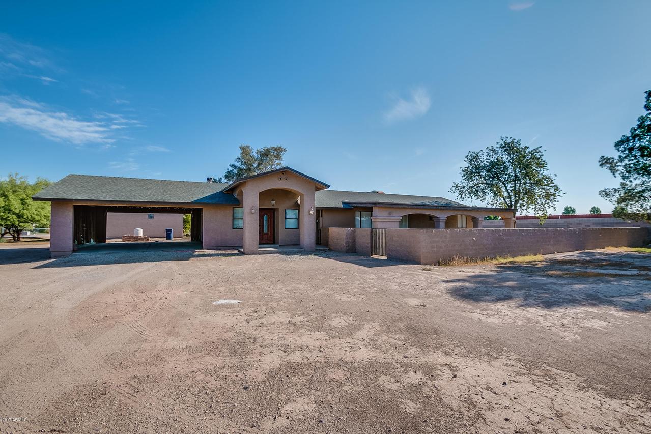 15614 E Chandler Heights Rd., Gilbert, AZ 85298