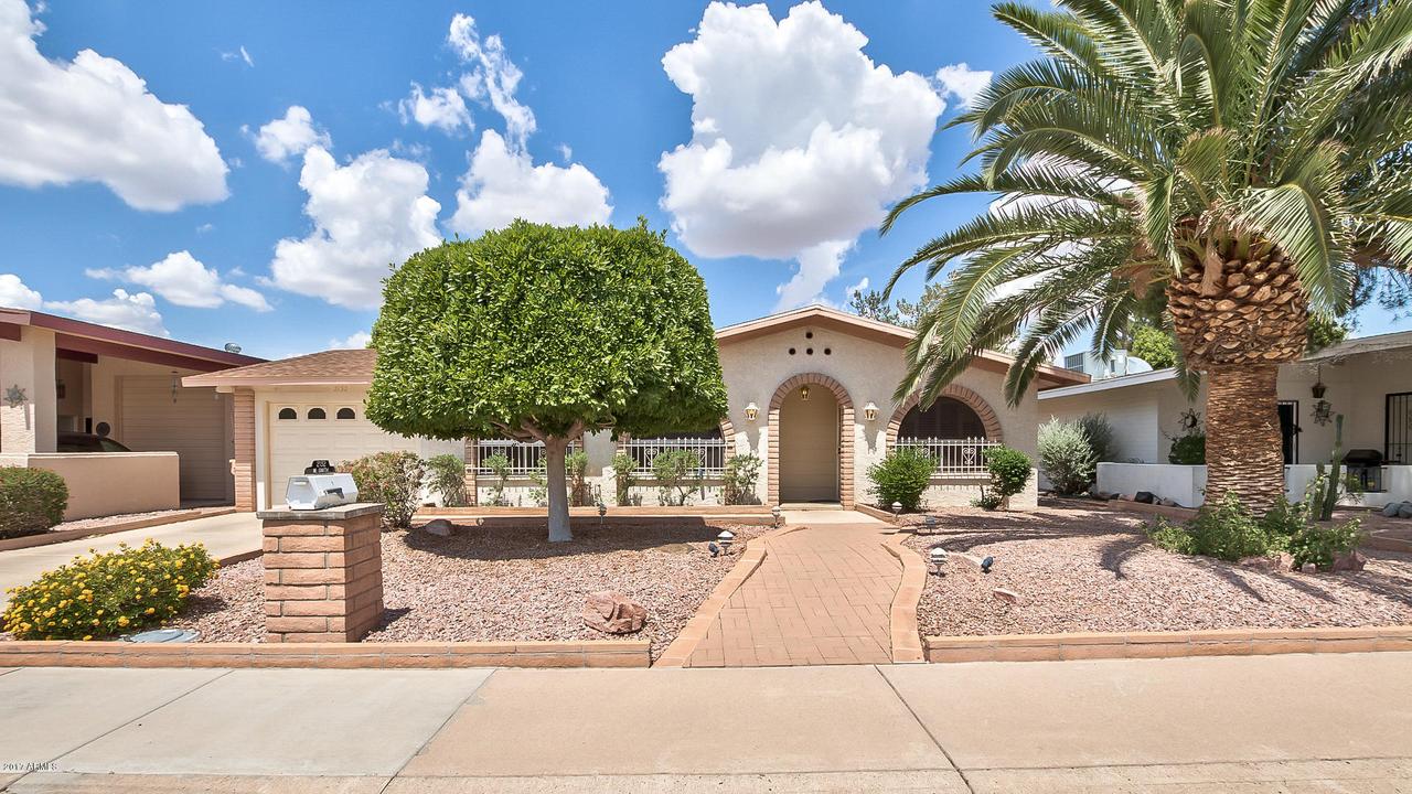2132 N Stockton Pl., Mesa, AZ 85215