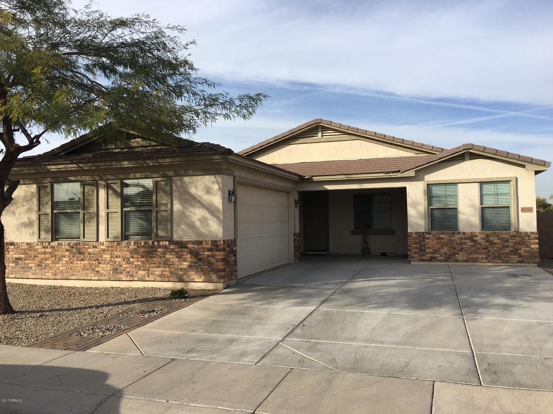 6736 W Carson Rd., Laveen, AZ 85339