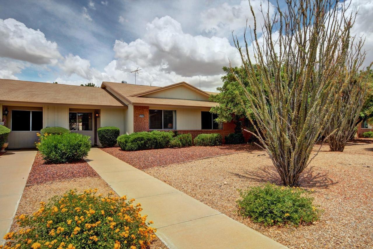 13542 W Countryside Dr., Sun City West, AZ 85375