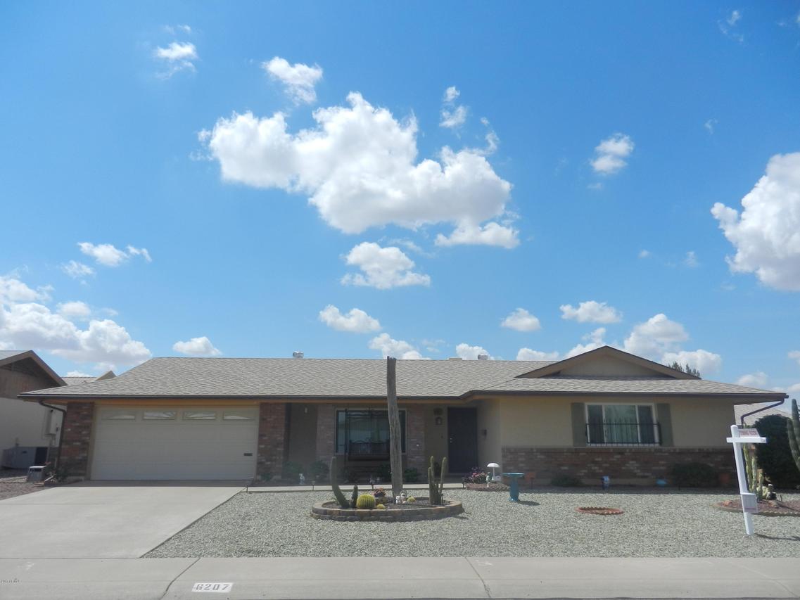 6207 E Albany St., Mesa, AZ 85205