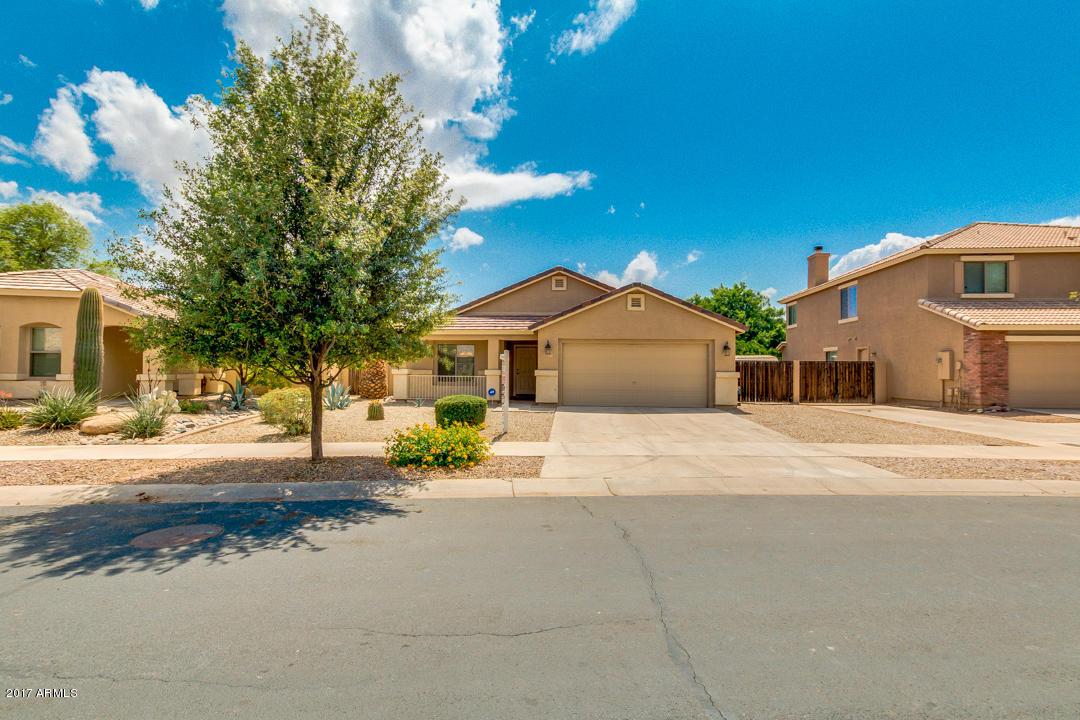 21277 E Via Del Palo, Queen Creek, AZ 85142