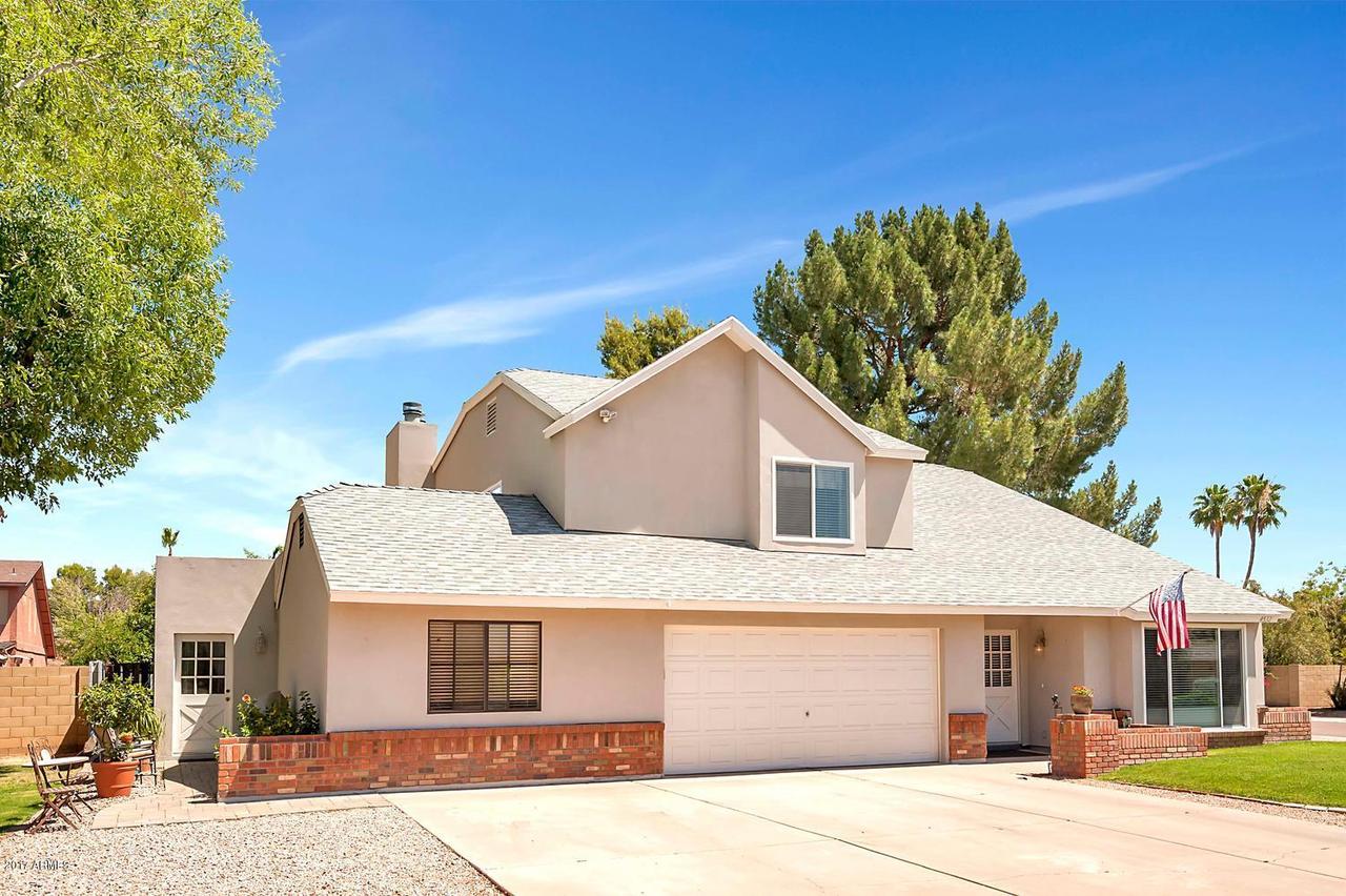 4532 E Crocus Dr., Phoenix, AZ 85032