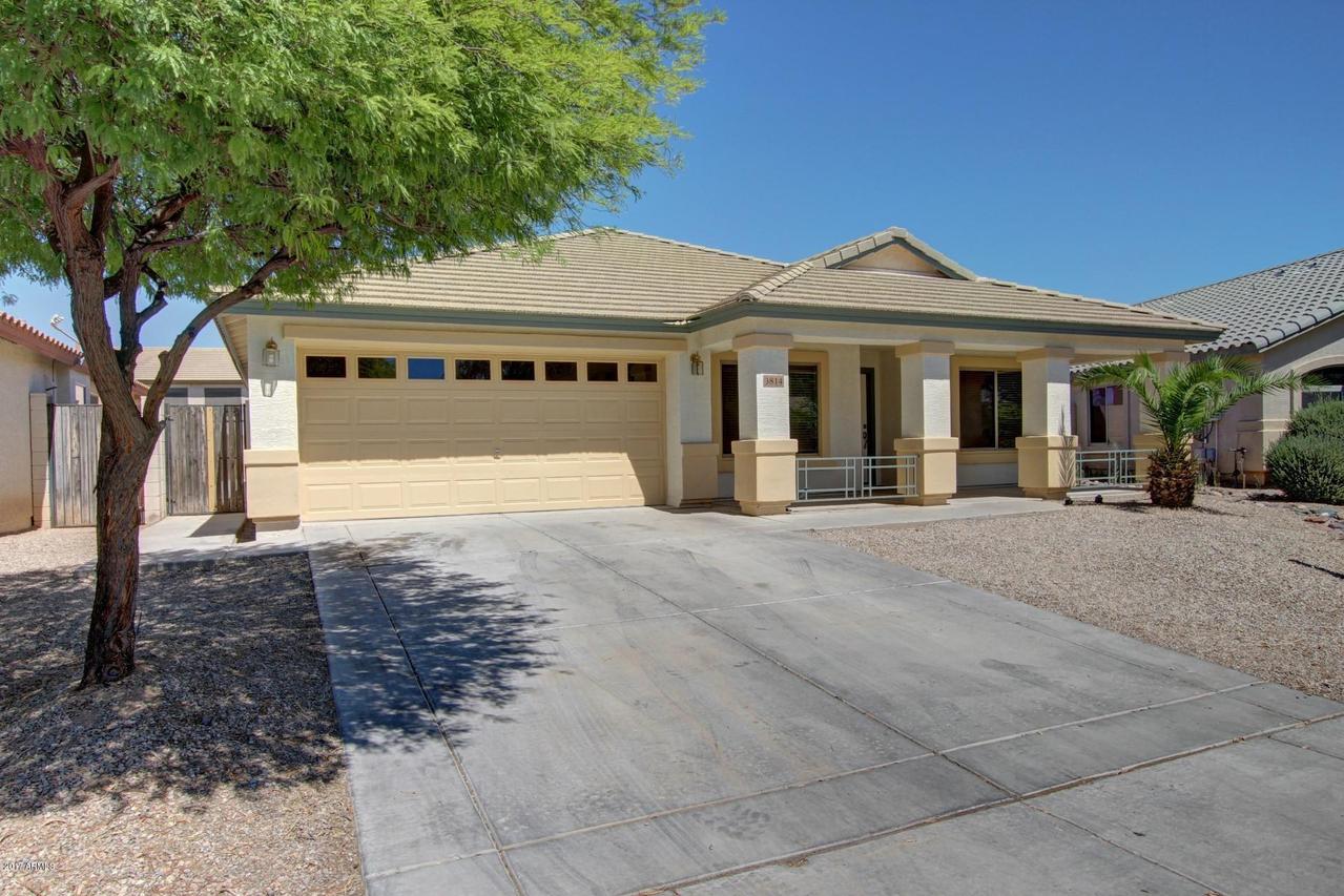 3814 S 103rd Dr., Tolleson, AZ 85353