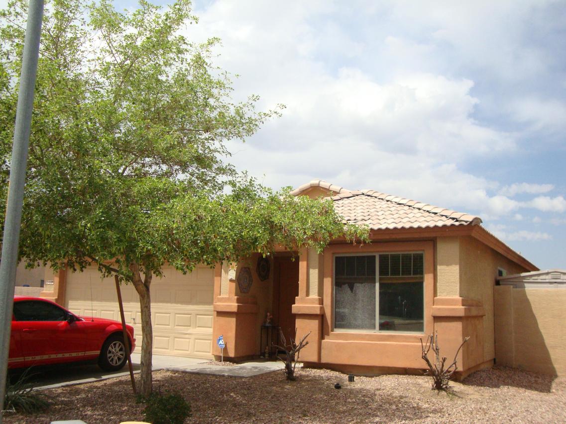 4509 S 26th Dr., Phoenix, AZ 85041