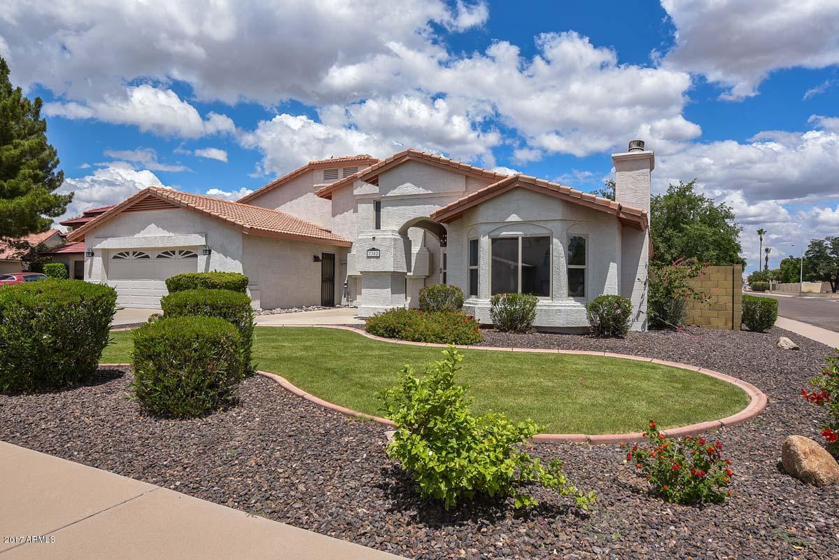 7302 W Wethersfield Rd., Peoria, AZ 85381