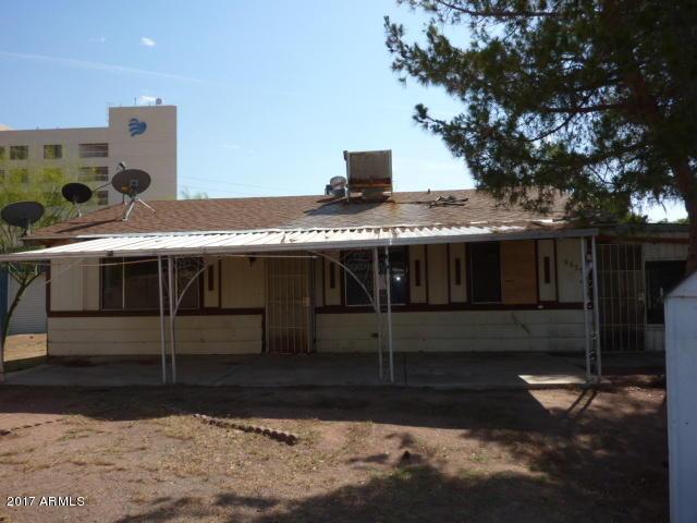 6655 E Aspen Ave., Mesa, AZ 85206