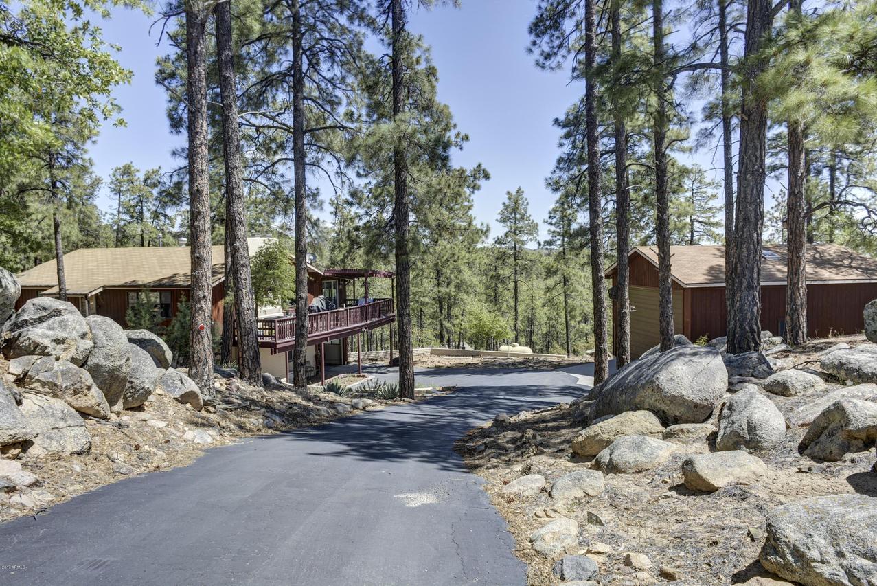 5104 W Smoki Dr., Prescott, AZ 86305