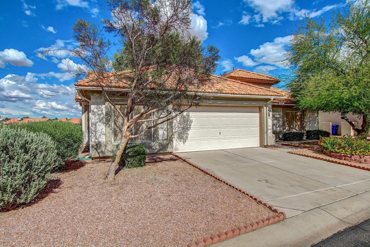 6551 S Tournament Ln., Chandler, AZ 85249