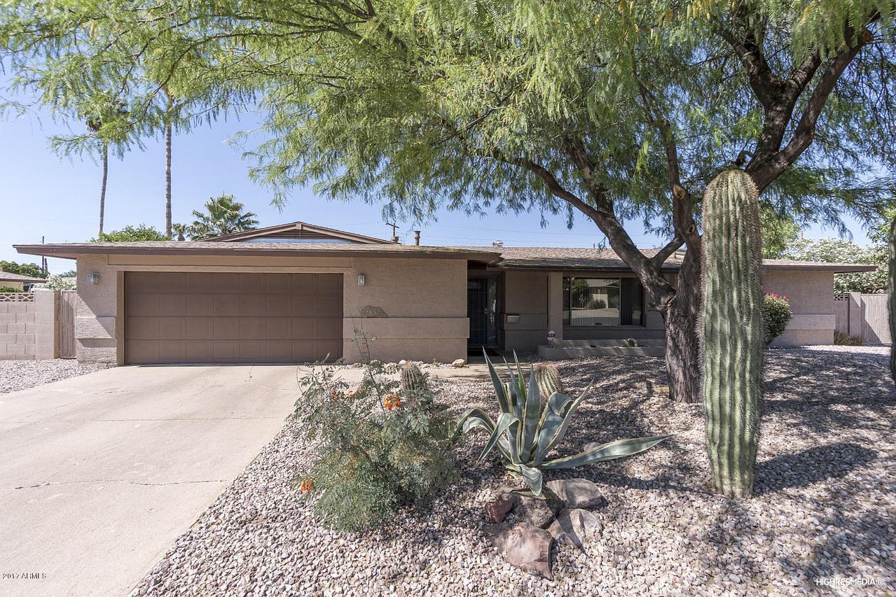 8650 E Sandalwood Dr., Scottsdale, AZ 85250