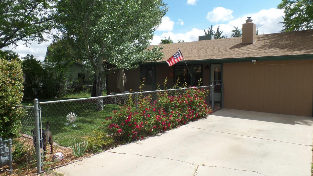 2845 N Meadow Ln., Prescott, AZ 86301