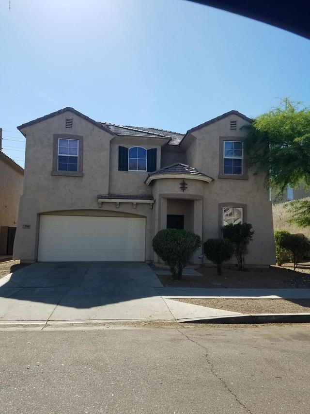 2416 S 90th Glen, Tolleson, AZ 85353