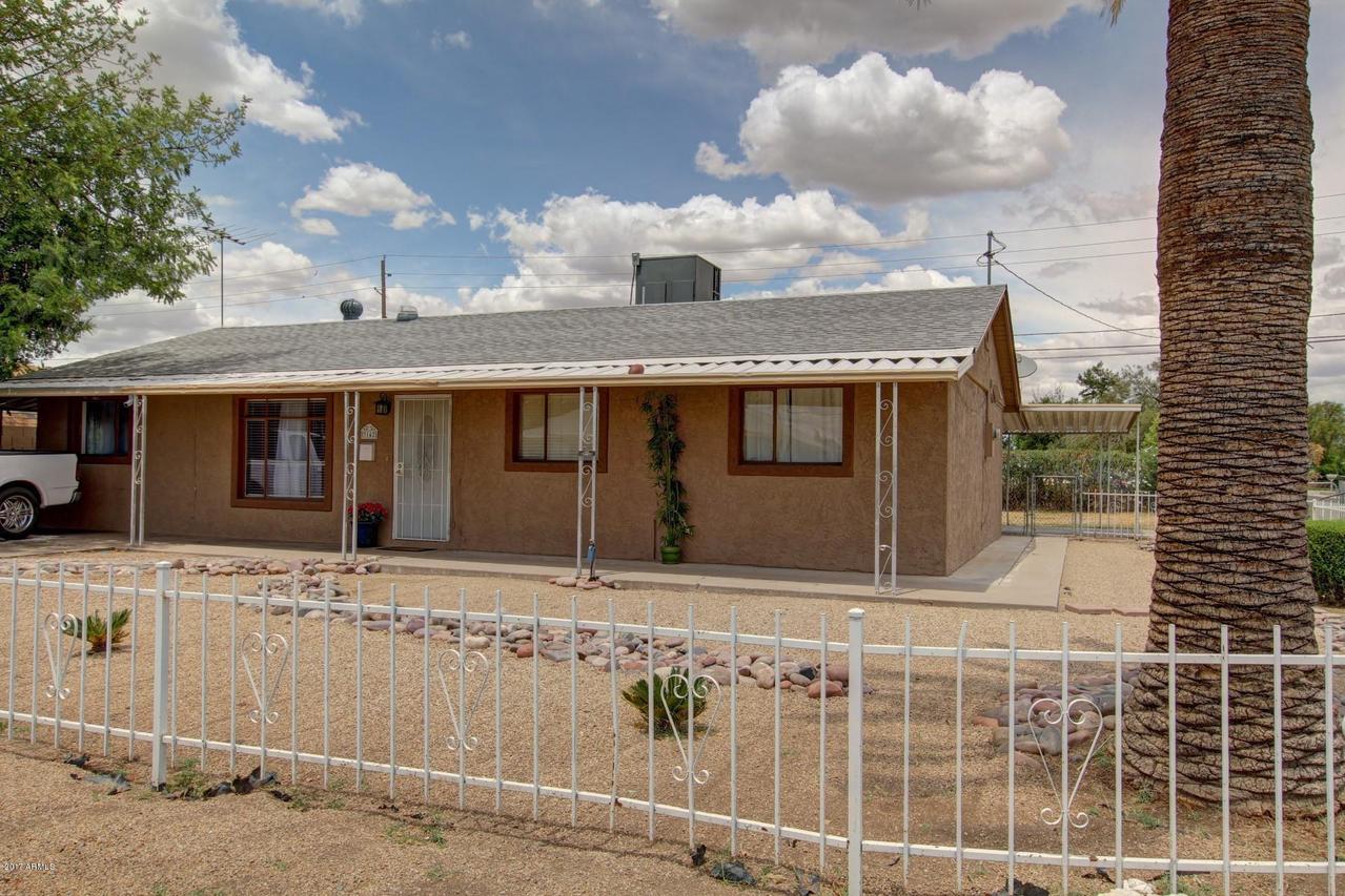 3142 W Marshall Ave., Phoenix, AZ 85017