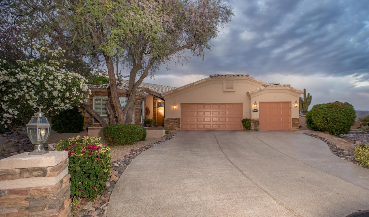 18910 E Latigo Cir., Rio Verde, AZ 85263