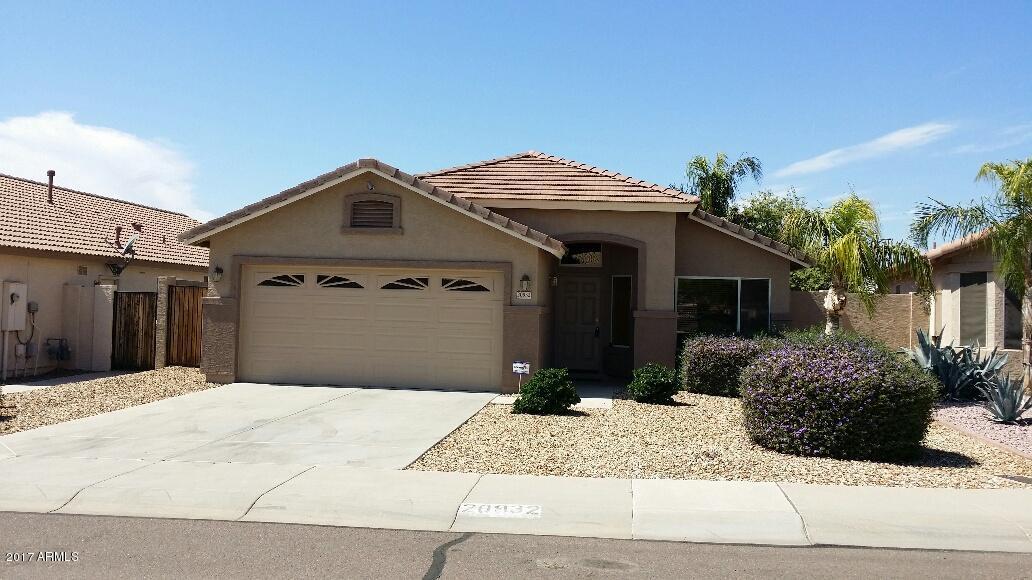 7680 W Foothill Dr., Peoria, AZ 85383