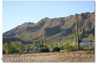 2545 W Canyon St. #-, Apache Junction, AZ 85120