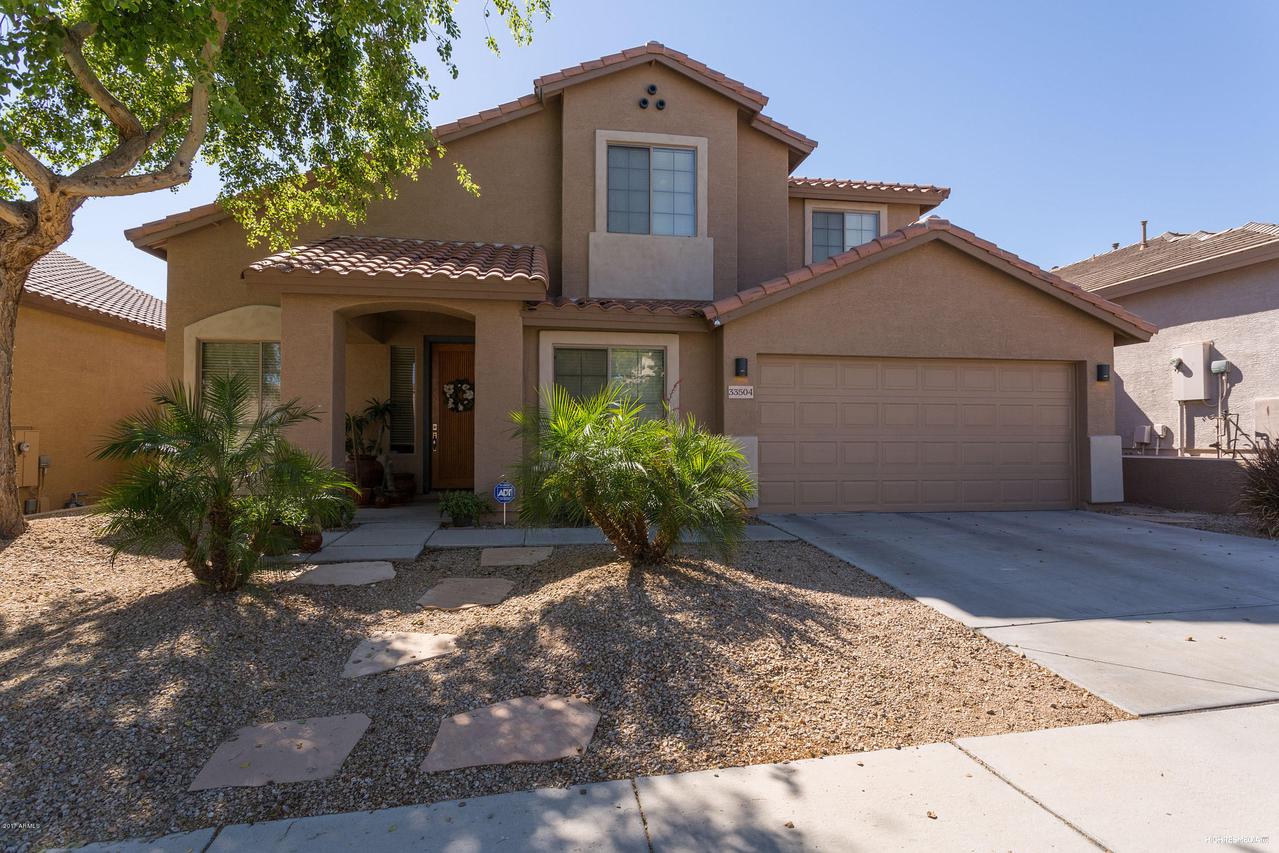 33504 N 24th Ln., Phoenix, AZ 85085