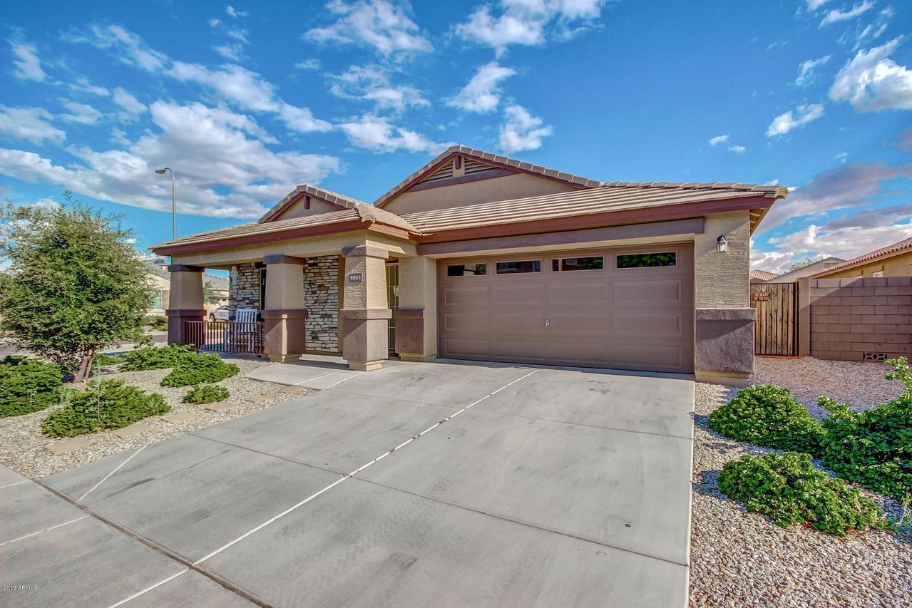 9005 W Crown King Rd., Tolleson, AZ 85353