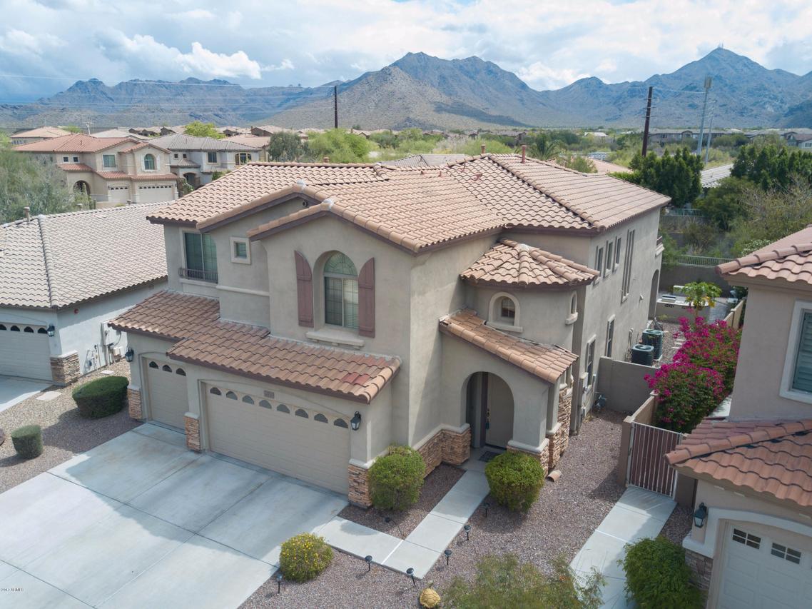 16537 N 99th Pl., Scottsdale, AZ 85260