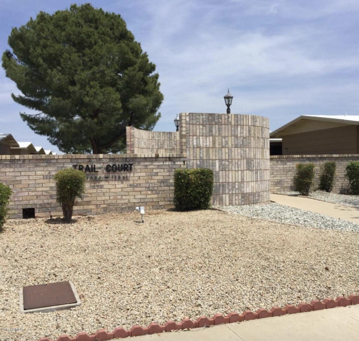 17823 N 99th Dr., Sun City, AZ 85373