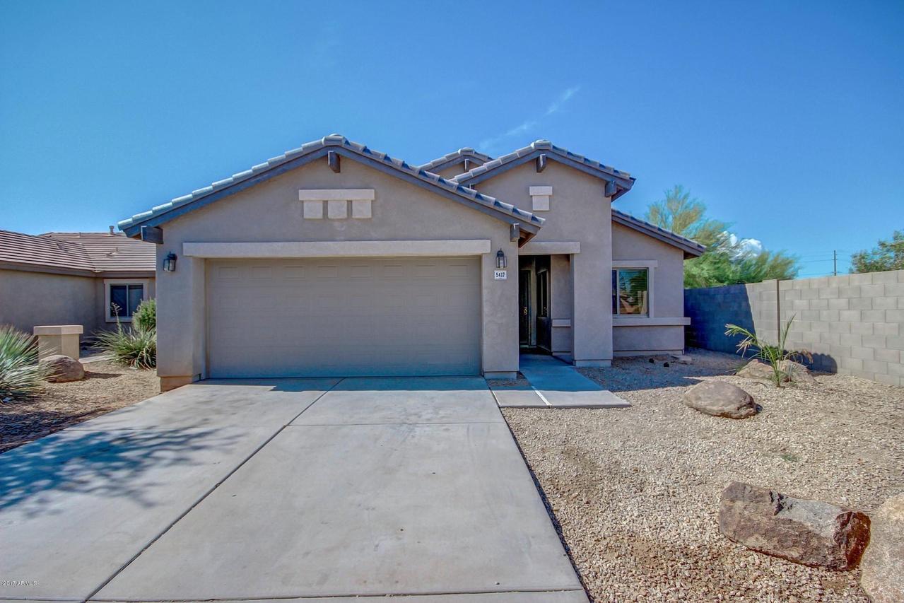 5417 W Jessica Ln., Laveen, AZ 85339