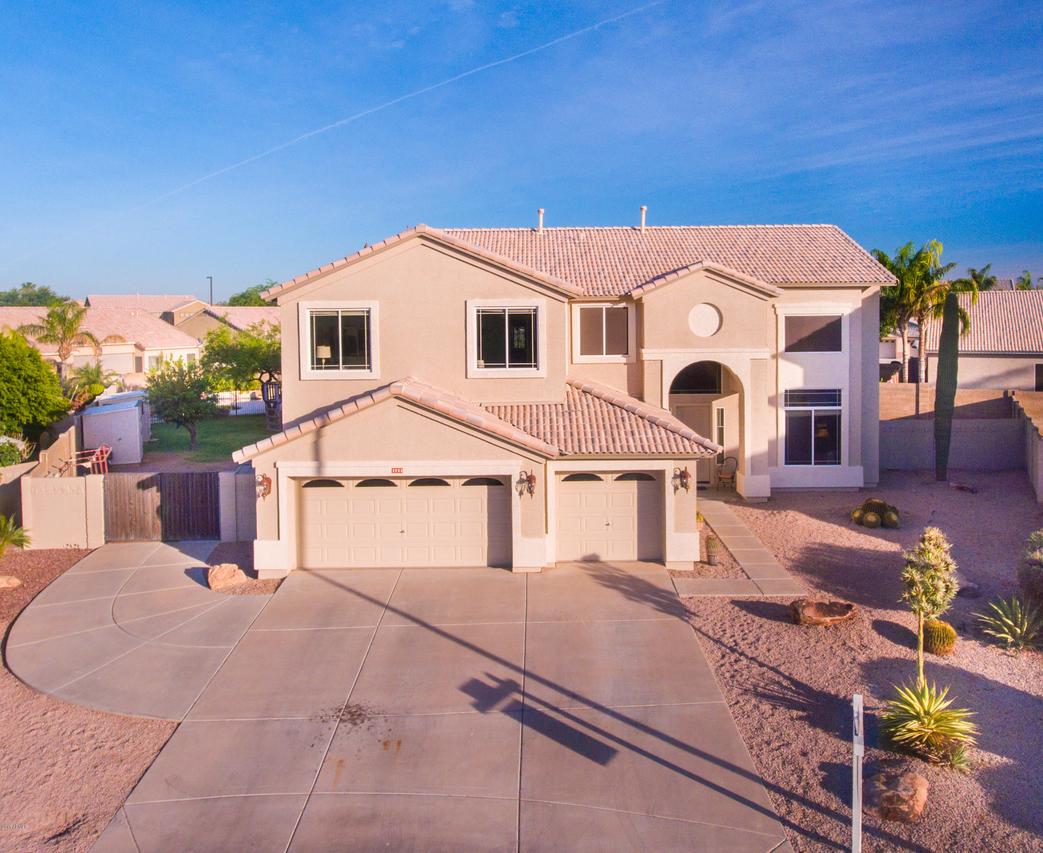 2855 E Michelle Way, Gilbert, AZ 85234