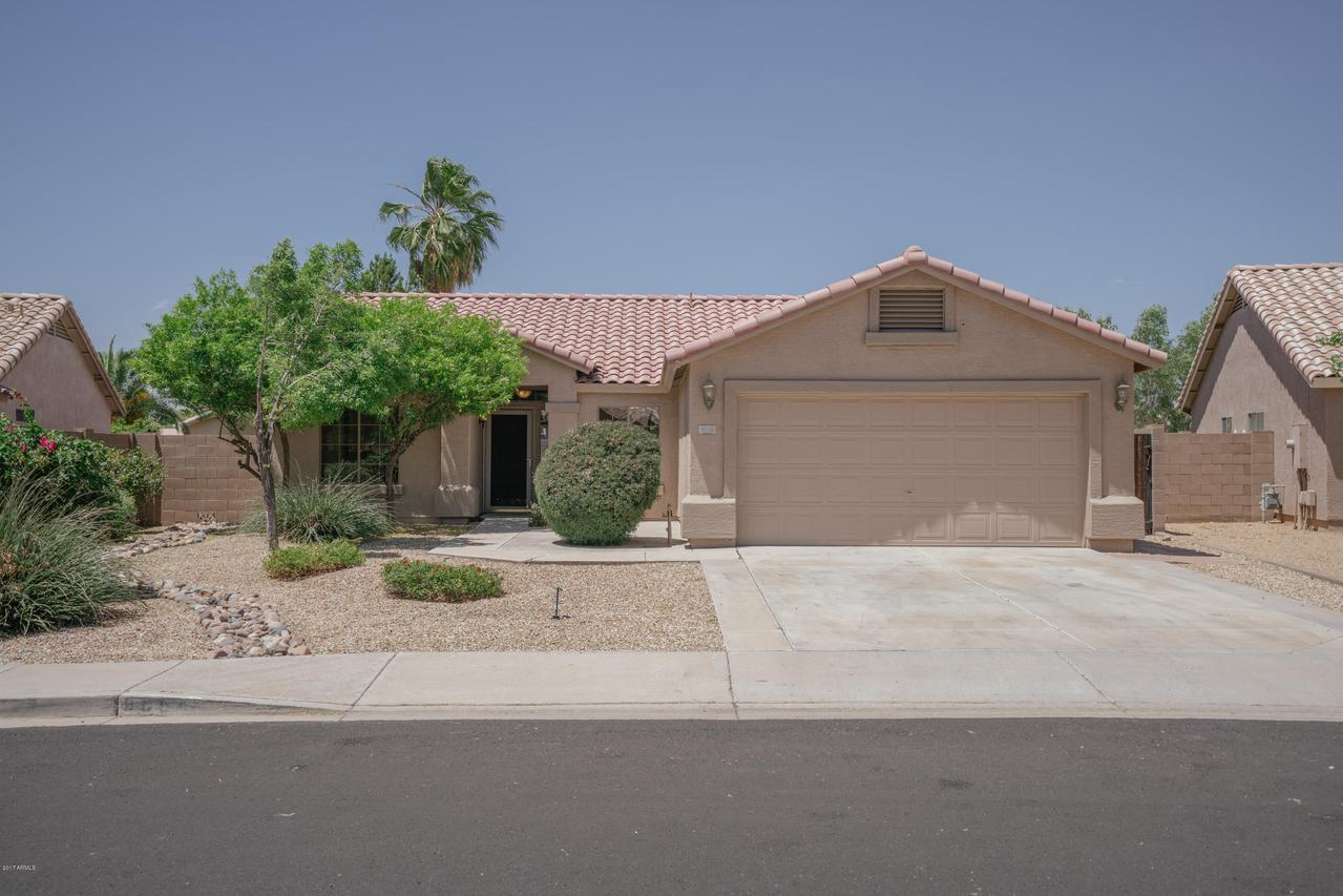 9654 N 94th Ave., Peoria, AZ 85345