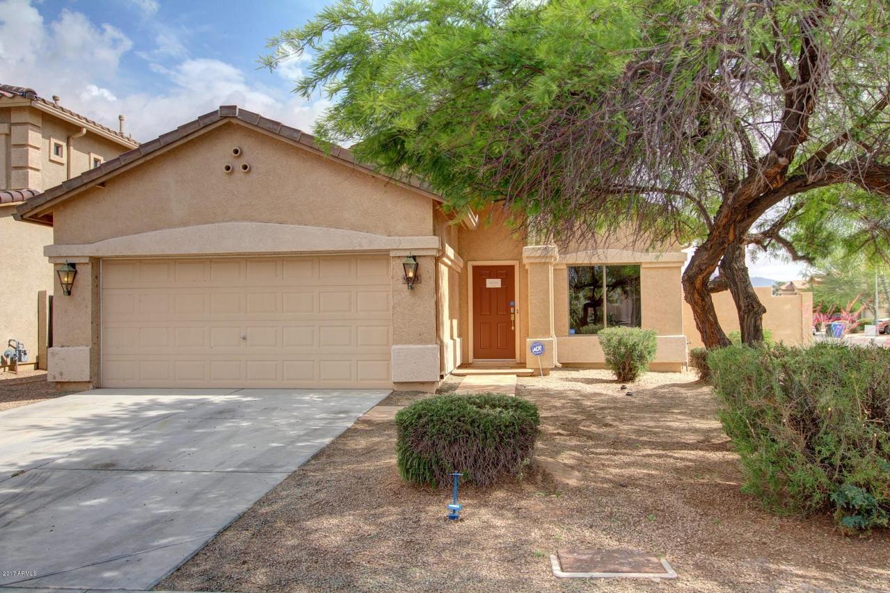 9023 W Hess St., Tolleson, AZ 85353