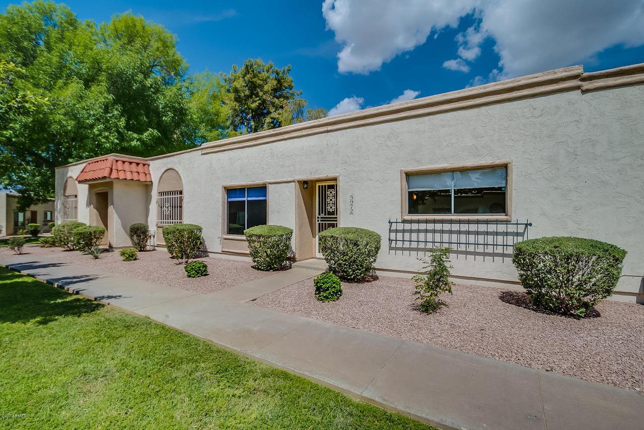 5972 N 83rd St., Scottsdale, AZ 85250
