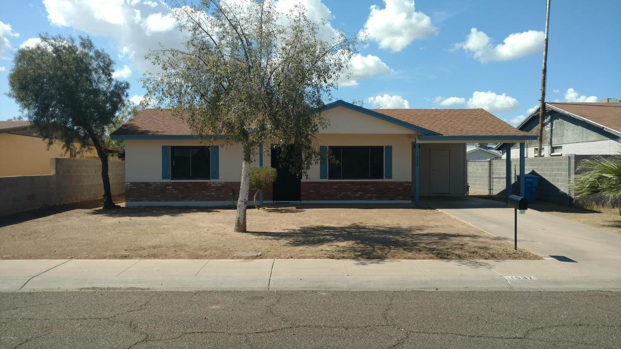1537 W Maldonado Rd., Phoenix, AZ 85041