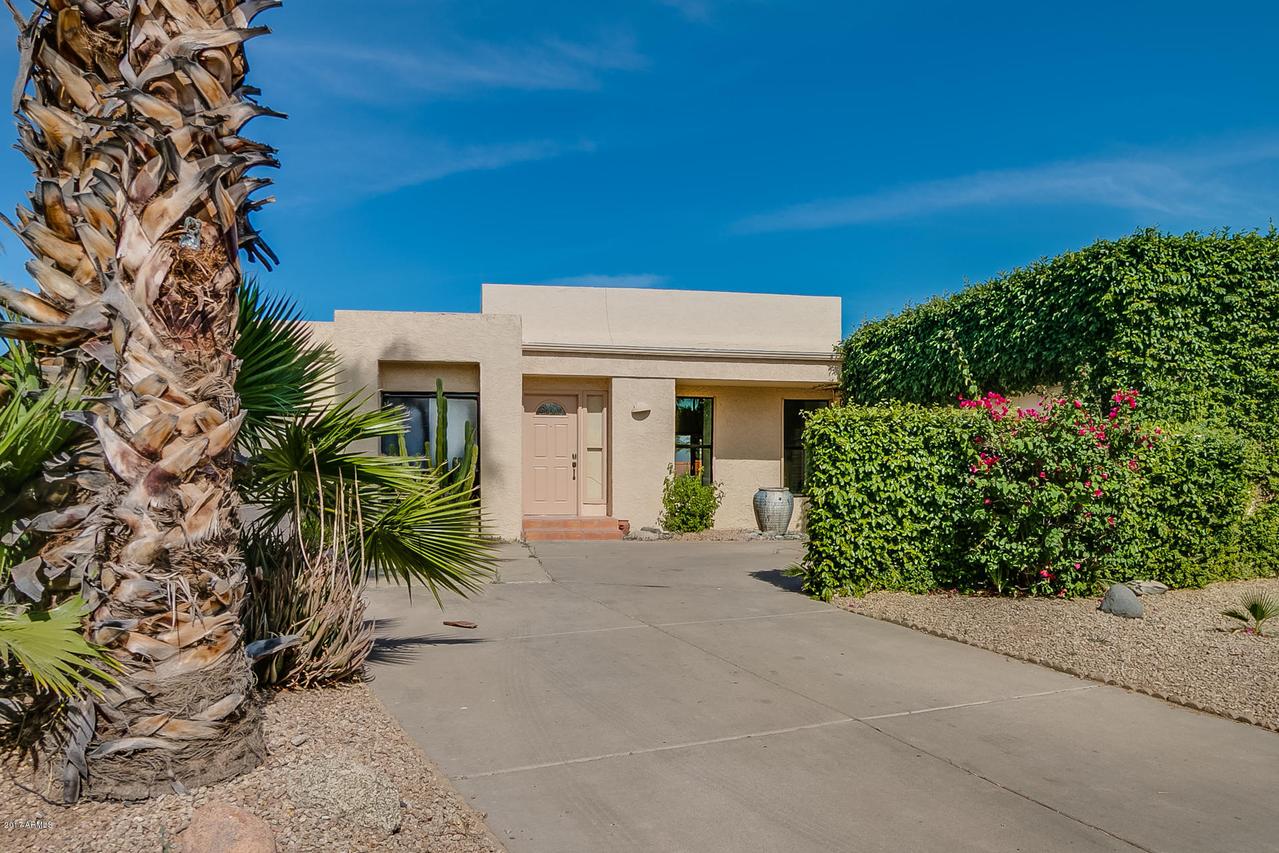 8732 E San Lucas Dr., Scottsdale, AZ 85258