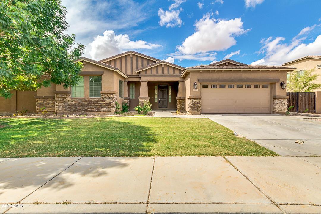 21575 E Alyssa Ct., Queen Creek, AZ 85142