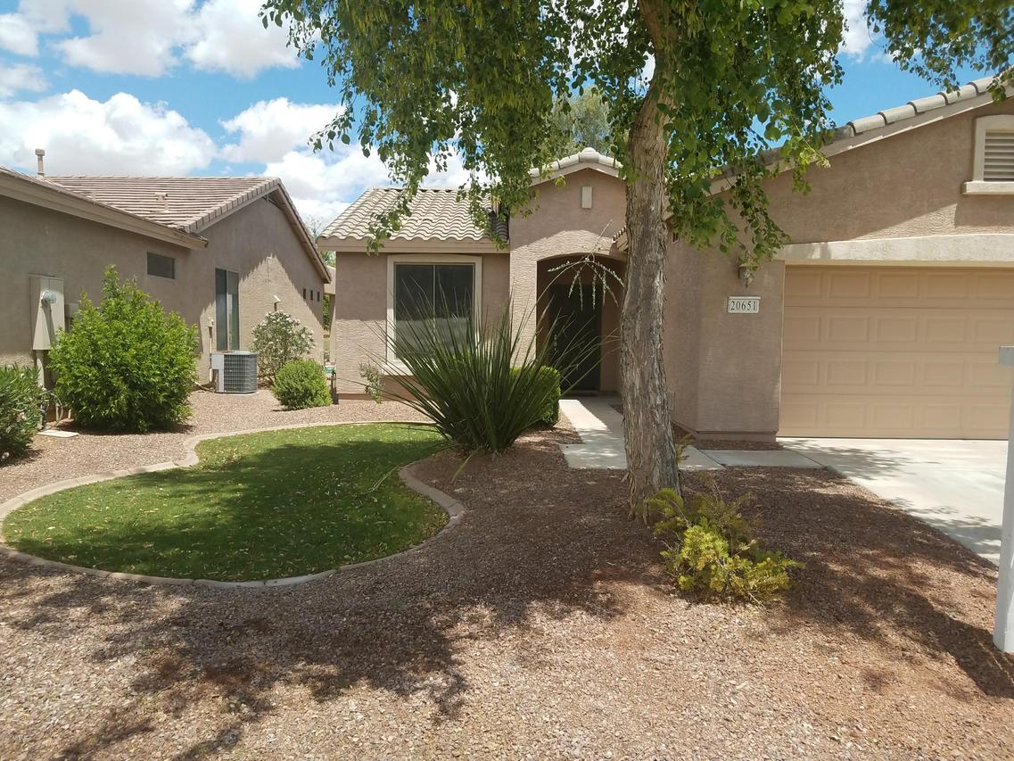 20651 N Lemon Drop Dr., Maricopa, AZ 85138