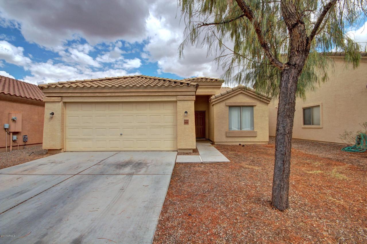 8459 W Forest Grove Ave., Tolleson, AZ 85353