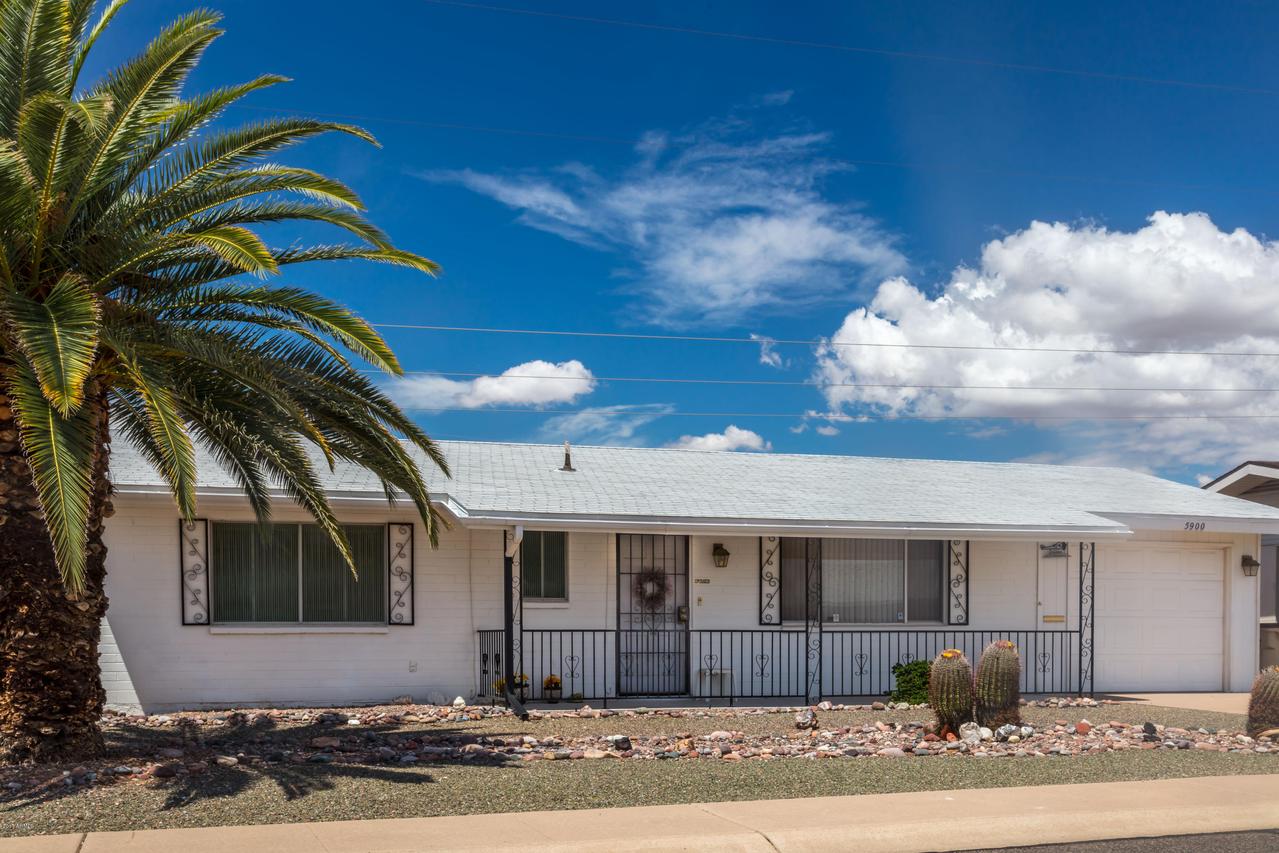 5900 E Colby St., Mesa, AZ 85205