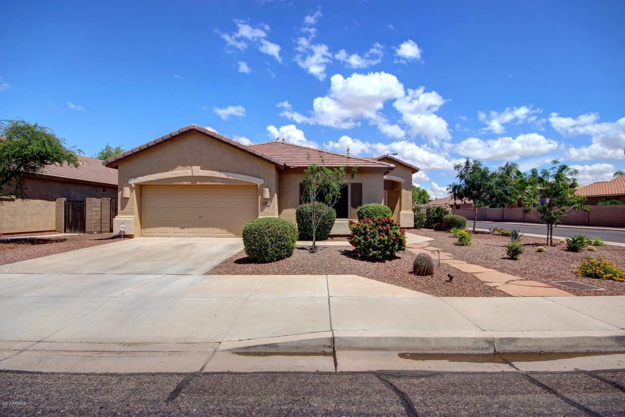 12616 W Modesto Dr., Litchfield Park, AZ 85340