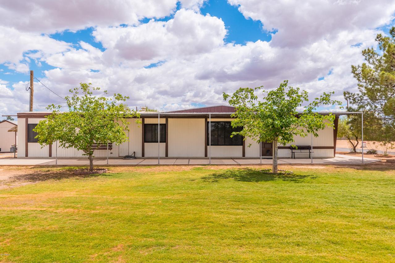 7895 W Lake Michigan Dr., Casa Grande, AZ 85194