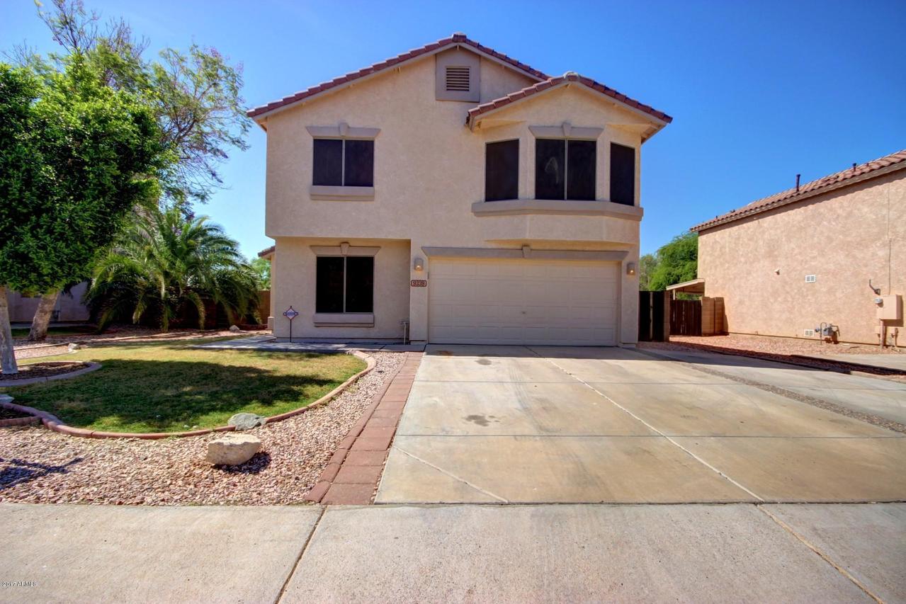 9339 W Palmer Dr., Peoria, AZ 85345