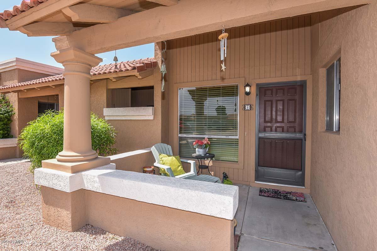 602 W Hononegh Dr. #1, Phoenix, AZ 85027