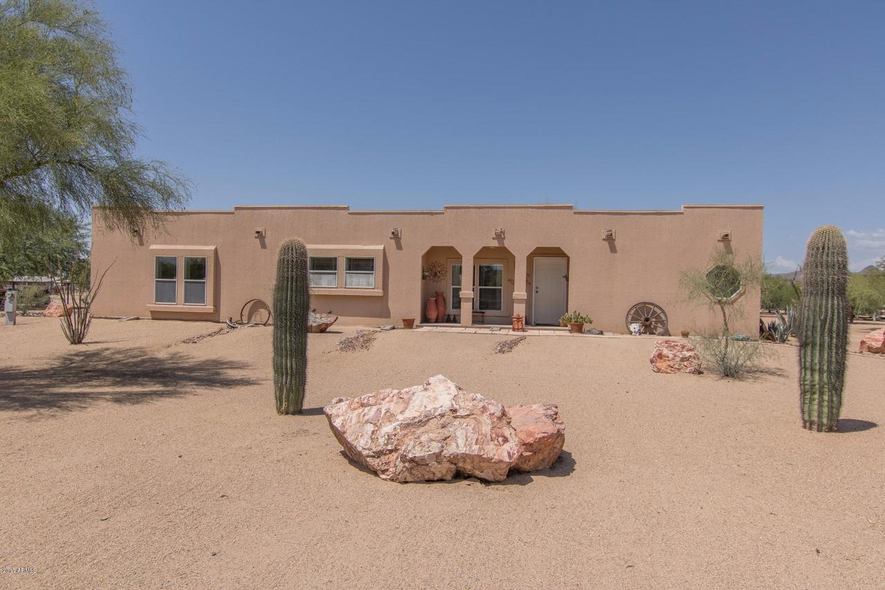 412 E Galvin St., Phoenix, AZ 85086