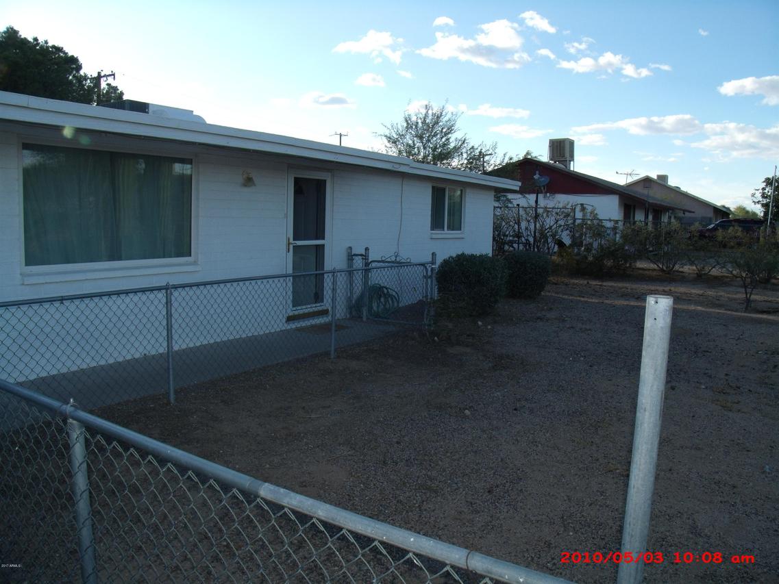 636 N 194th Ave., Buckeye, AZ 85326