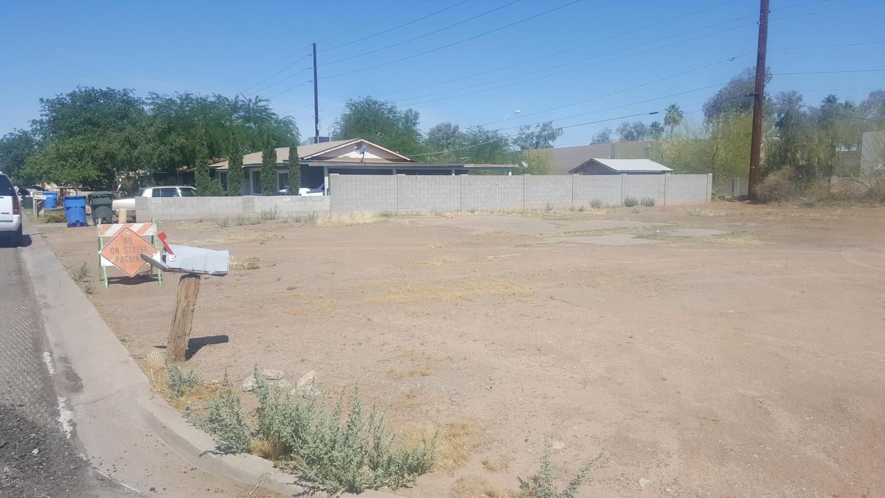 2310 E Wood St. #30, Phoenix, AZ 85040