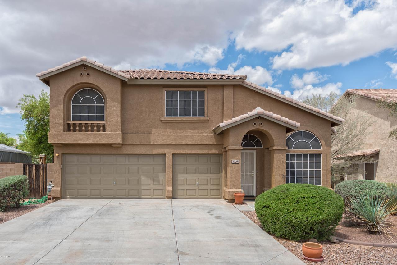 31248 N Candlewood Dr., San Tan Valley, AZ 85143