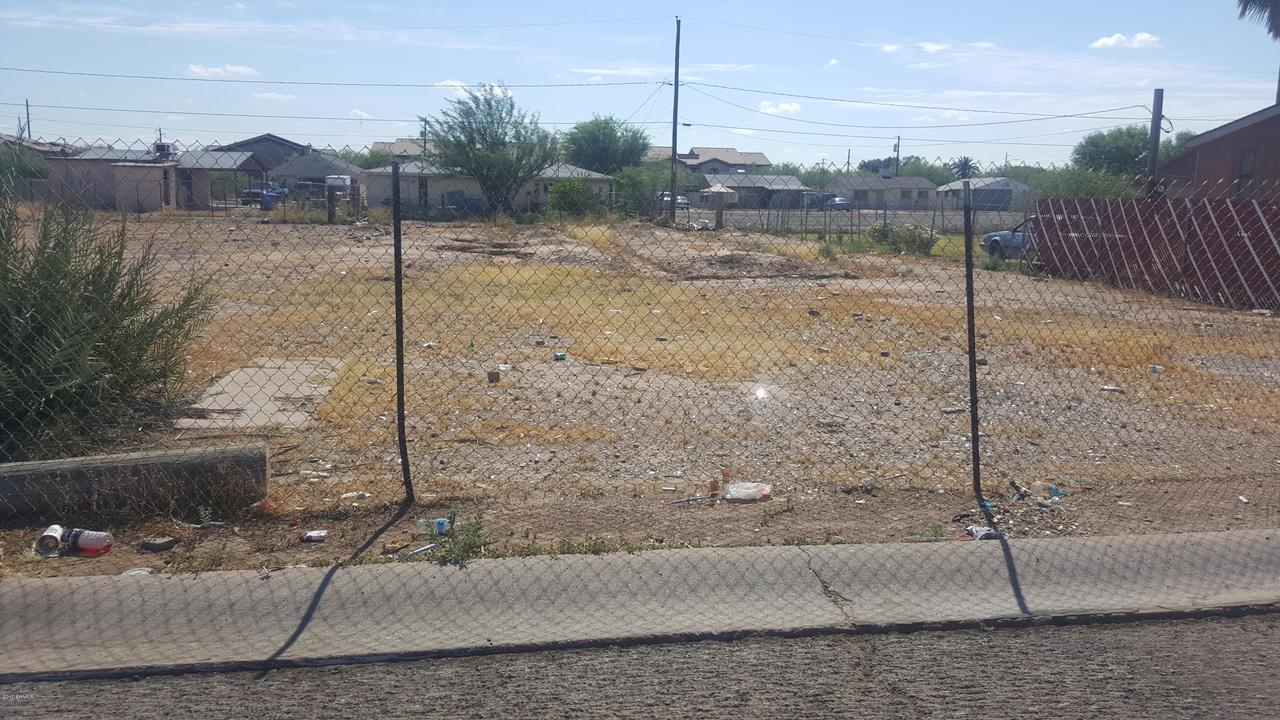 4217 S 20th Pl. #17, Phoenix, AZ 85040