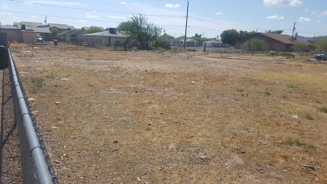 4215 S 20th Pl. #18, Phoenix, AZ 85040