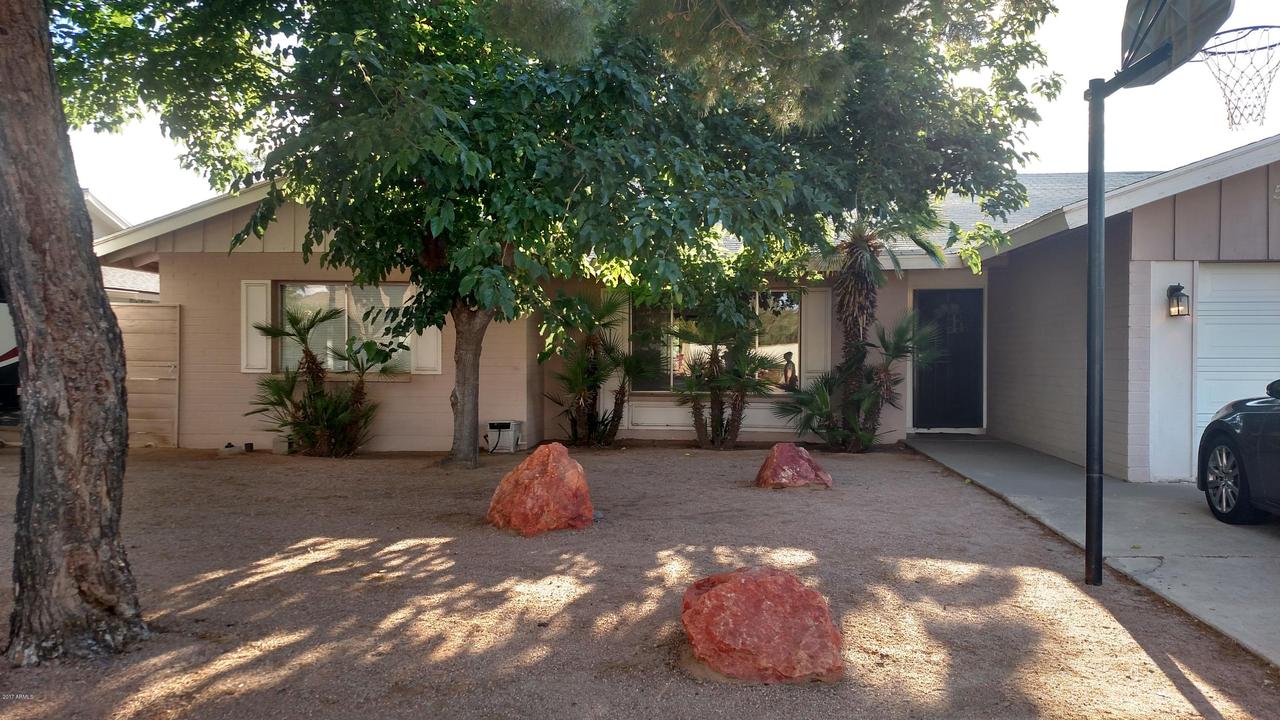 5826 N 81st St., Scottsdale, AZ 85250